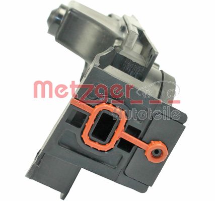 METZGER 2385070 Ventil, Kurbelgehäuseentlüftung